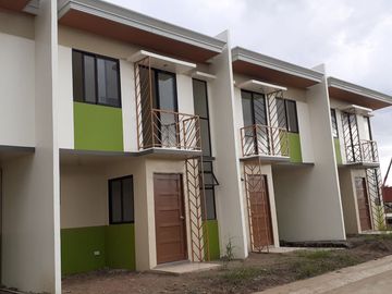 Bacolod Townhouse only 7,300 monthly payment 2 bedrooms