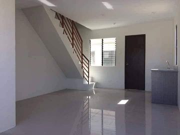 Bacolod Townhouse only 7,300 monthly payment 2 bedrooms