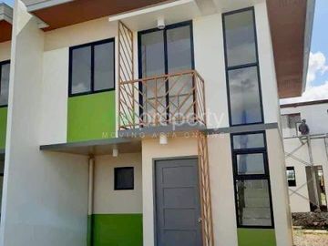Bacolod Townhouse only 7,300 monthly payment 2 bedrooms