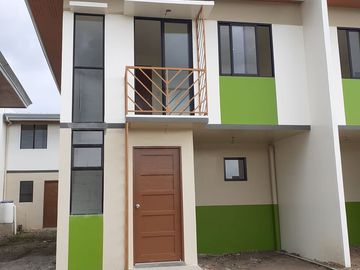 Bacolod Townhouse only 7,300 monthly payment 2 bedrooms