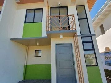 Bacolod Townhouse only 7,300 monthly payment 2 bedrooms