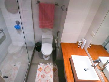 OCASION BELLO DEPARTAMENTO 2HABS/ 2COCHERAS/1DEPOSITO 1 CDRA DEL MALECON BARRANCO