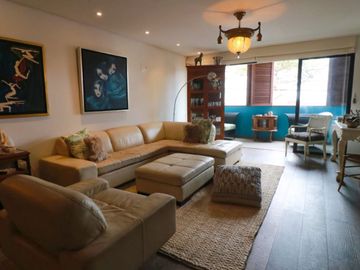 OCASION BELLO DEPARTAMENTO 2HABS/ 2COCHERAS/1DEPOSITO 1 CDRA DEL MALECON BARRANCO