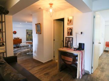 OCASION BELLO DEPARTAMENTO 2HABS/ 2COCHERAS/1DEPOSITO 1 CDRA DEL MALECON BARRANCO