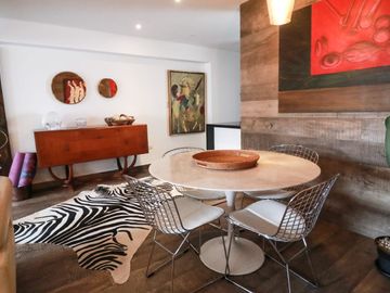 OCASION BELLO DEPARTAMENTO 2HABS/ 2COCHERAS/1DEPOSITO 1 CDRA DEL MALECON BARRANCO