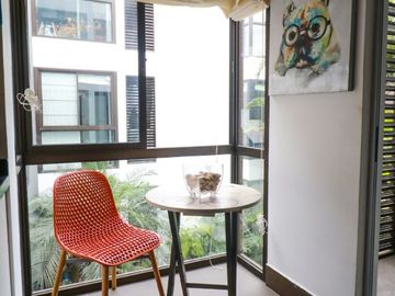 OCASION BELLO DEPARTAMENTO 2HABS/ 2COCHERAS/1DEPOSITO 1 CDRA DEL MALECON BARRANCO