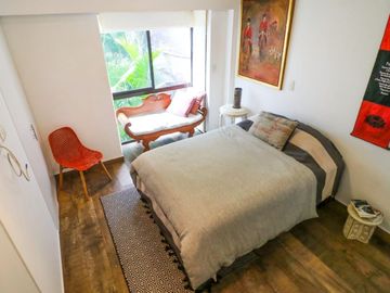 OCASION BELLO DEPARTAMENTO 2HABS/ 2COCHERAS/1DEPOSITO 1 CDRA DEL MALECON BARRANCO