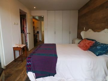 OCASION BELLO DEPARTAMENTO 2HABS/ 2COCHERAS/1DEPOSITO 1 CDRA DEL MALECON BARRANCO