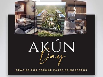 DEPARTAMENTOS EN  MERIDA YUCATAN PREVENTA