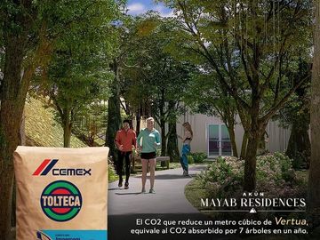 DEPARTAMENTOS EN  MERIDA YUCATAN PREVENTA