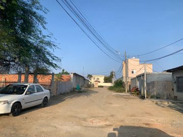 terreno de venta en manta zona sur los gavilanes
