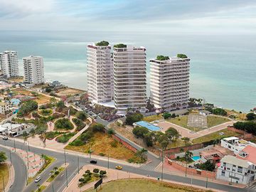terreno de venta en manta zona sur los gavilanes