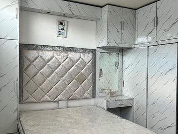 Rumah di Jual di Ketintang Furnish Dekat Royal Plaza dan Kampus Unesa Siap huni