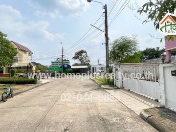 เช่า/ขายบ้านพระยาสุเรนทร์ ซอยพระยาสุเรนทร์30แยก5