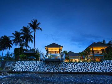 Absolute Beachfront Gem in North Bali