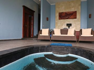 Absolute Beachfront Gem in North Bali