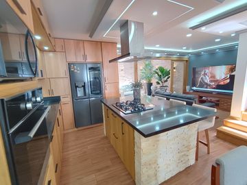 New Home in Residential Community, Llanogrande