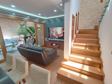 New Home in Residential Community, Llanogrande