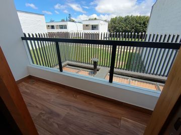 New Home in Residential Community, Llanogrande