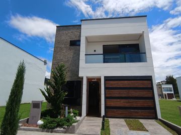 New Home in Residential Community, Llanogrande