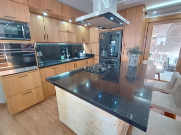 New Home in Residential Community, Llanogrande