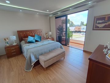 New Home in Residential Community, Llanogrande