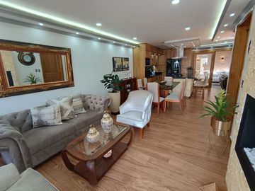 New Home in Residential Community, Llanogrande