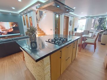 New Home in Residential Community, Llanogrande