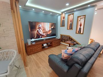 New Home in Residential Community, Llanogrande