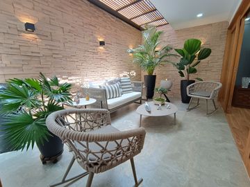 New Home in Residential Community, Llanogrande