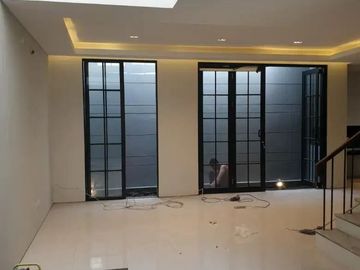 LANGKA! Rumah Araya 2 Galaxy Bumi Permai Mewah Gress Baru 2 Lantai Strategis Dkt Raya MERR Kertajaya SHM