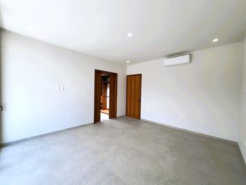Casa en preventa, 3 rec + estudio y alberca privada, en Fluvial Vallarta