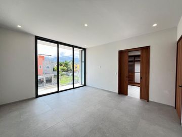 Casa en preventa, 3 rec + estudio y alberca privada, en Fluvial Vallarta