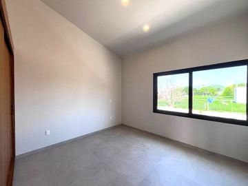 Casa en preventa, 3 rec + estudio y alberca privada, en Fluvial Vallarta