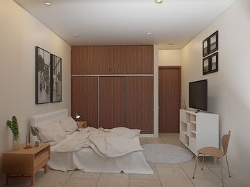 Casa en preventa, 3 rec + estudio y alberca privada, en Fluvial Vallarta