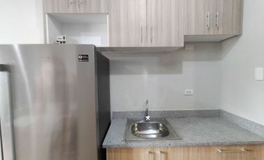 Condo for sale in Cebu City, Mivesa Gardens, 40 sq. mtr. 1-br