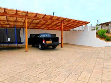 Se vende lujosa casa en sector la Herradura, Coquimbo.