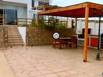 Se vende lujosa casa en sector la Herradura, Coquimbo.