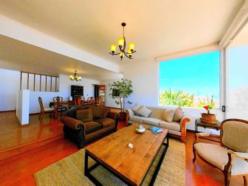 Se vende lujosa casa en sector la Herradura, Coquimbo.