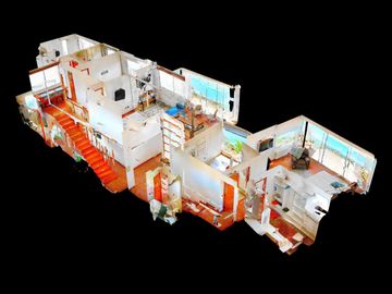 Se vende lujosa casa en sector la Herradura, Coquimbo.