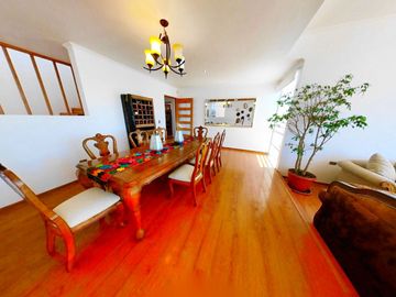 Se vende lujosa casa en sector la Herradura, Coquimbo.