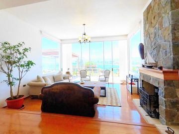 Se vende lujosa casa en sector la Herradura, Coquimbo.