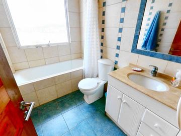 Se vende lujosa casa en sector la Herradura, Coquimbo.