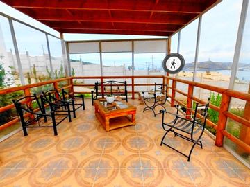 Se vende lujosa casa en sector la Herradura, Coquimbo.