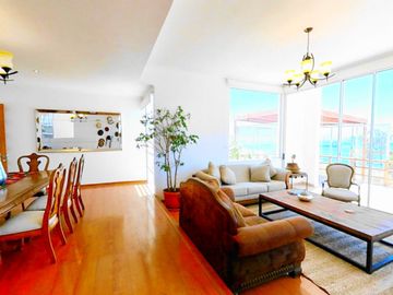 Se vende lujosa casa en sector la Herradura, Coquimbo.
