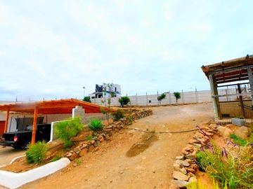 Se vende lujosa casa en sector la Herradura, Coquimbo.