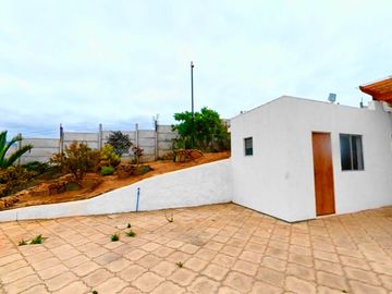 Se vende lujosa casa en sector la Herradura, Coquimbo.
