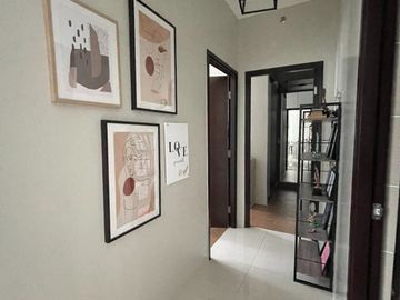 ST. MORITZ PRIVATE ESTATES, CLUSTER 2 (2BR W/ BALCONY)