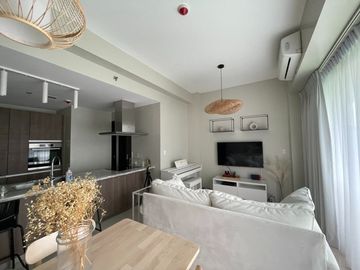ST. MORITZ PRIVATE ESTATES, CLUSTER 2 (2BR W/ BALCONY)