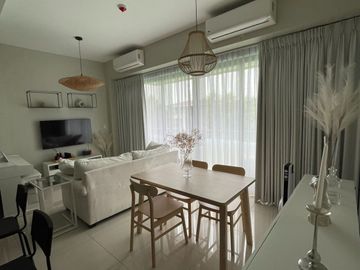 ST. MORITZ PRIVATE ESTATES, CLUSTER 2 (2BR W/ BALCONY)
